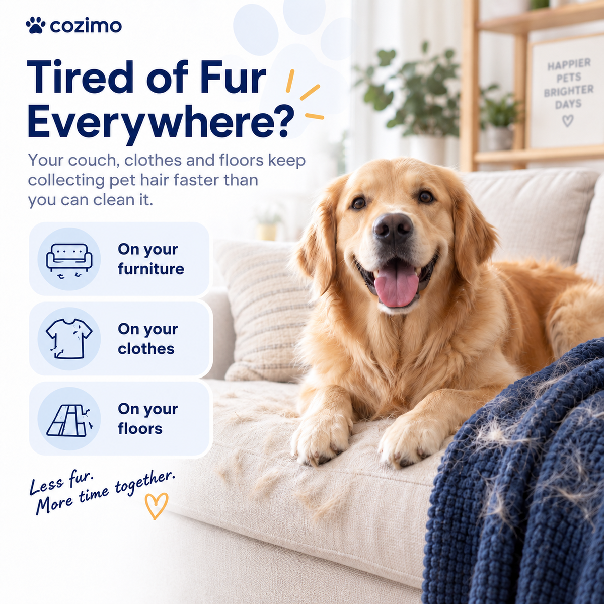5-in-1 Professional Pet Grooming System