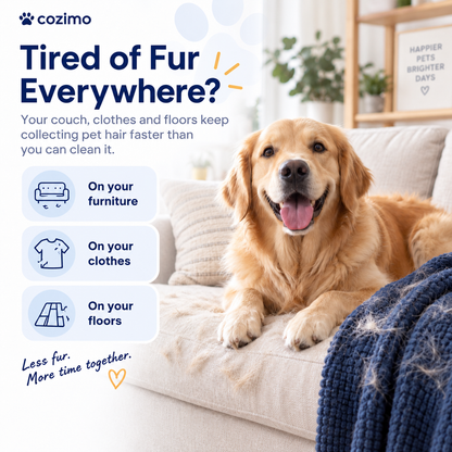 5-in-1 Professional Pet Grooming System