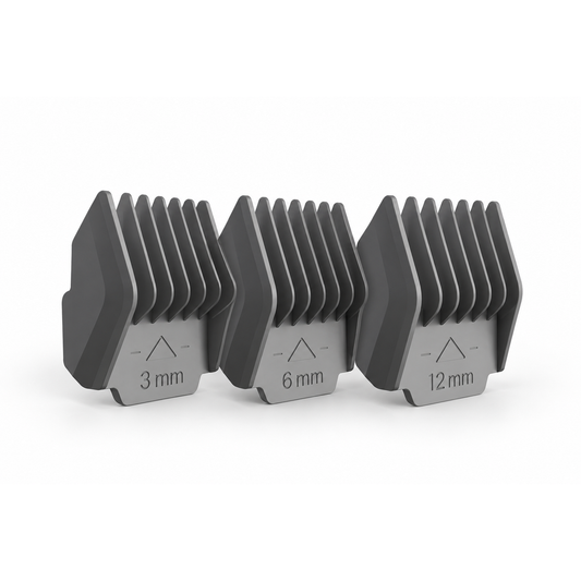 Precision Clipper Guards